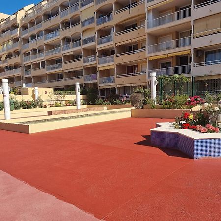 Apartamento Apolo 7 Calpe Exteriér fotografie