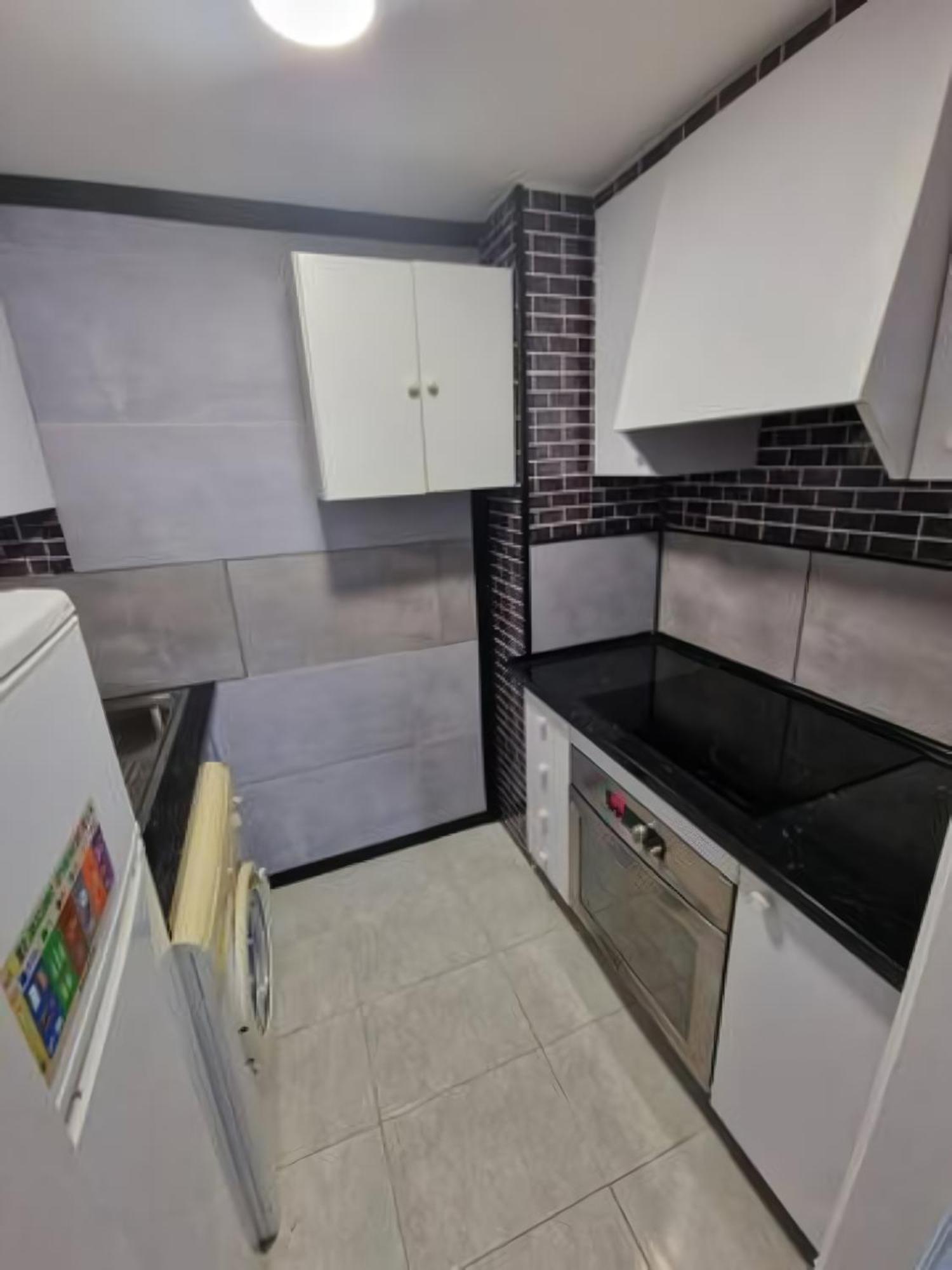 Apartamento Apolo 7 Calpe Exteriér fotografie
