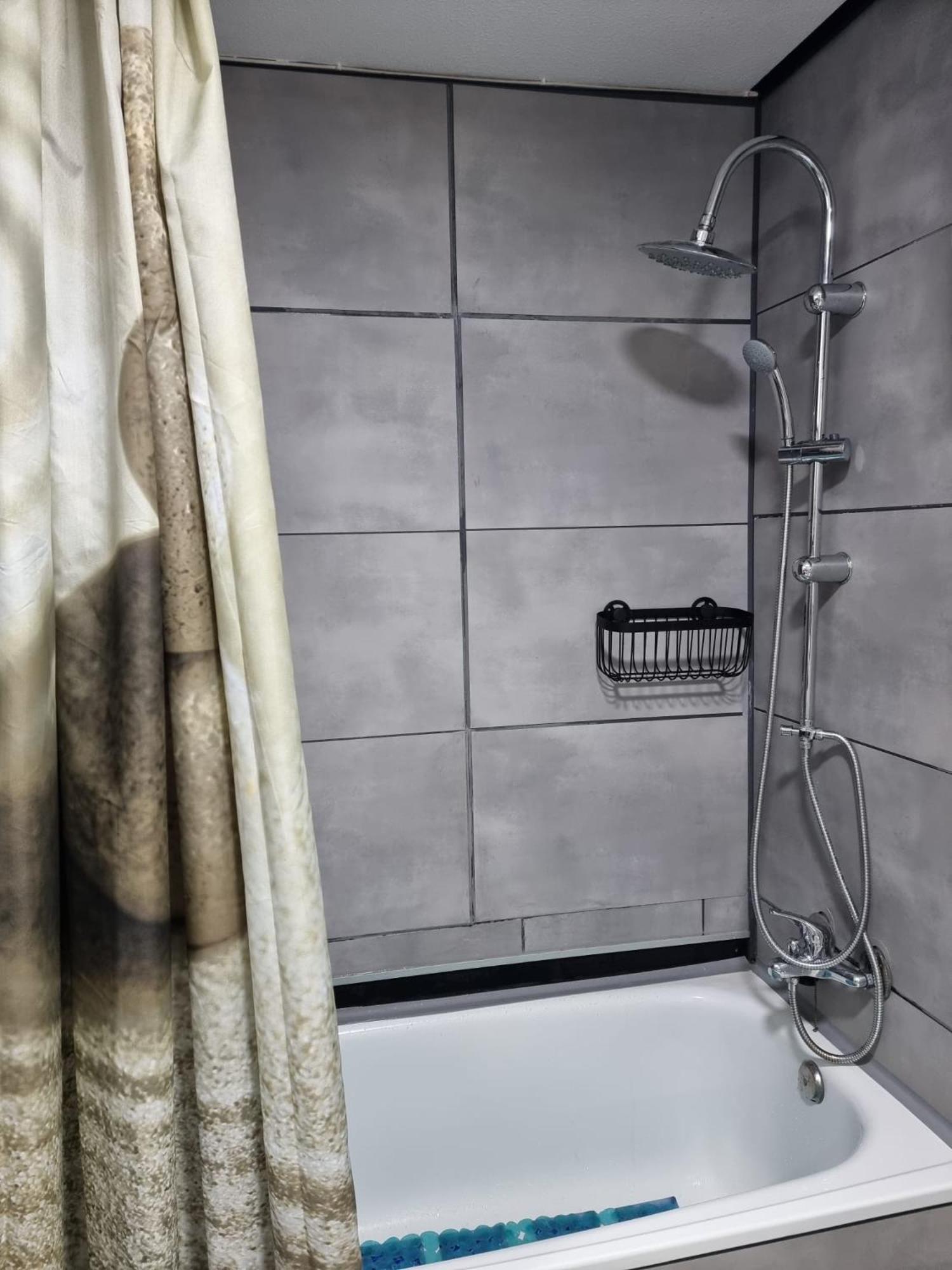 Apartamento Apolo 7 Calpe Exteriér fotografie