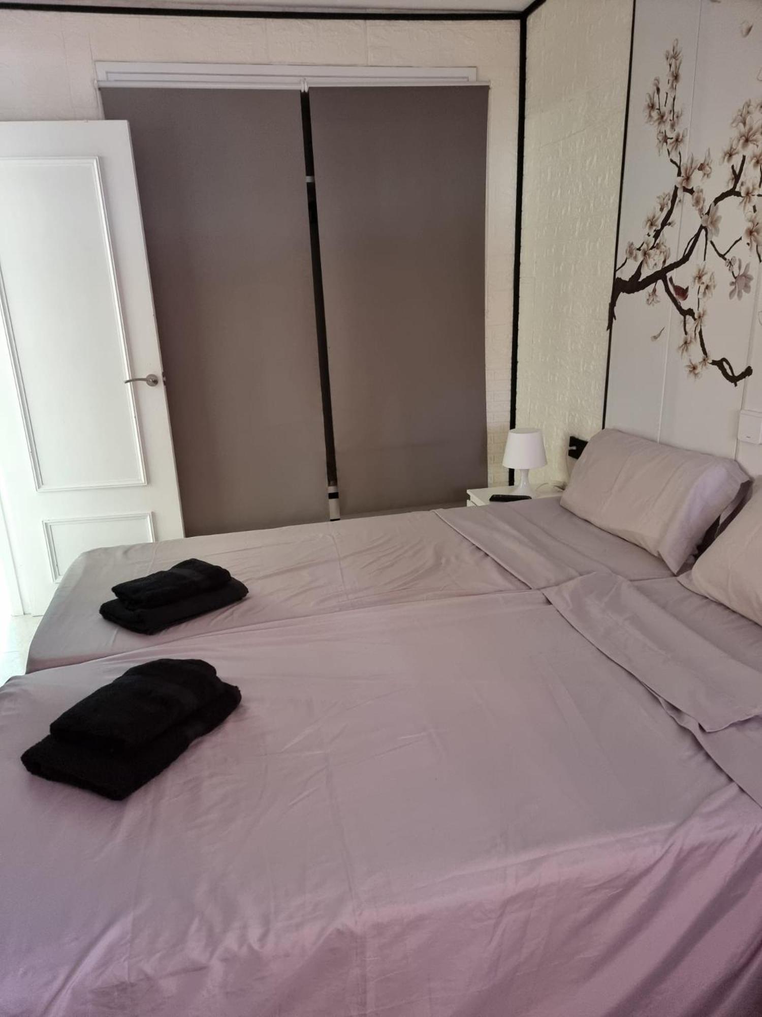 Apartamento Apolo 7 Calpe Exteriér fotografie