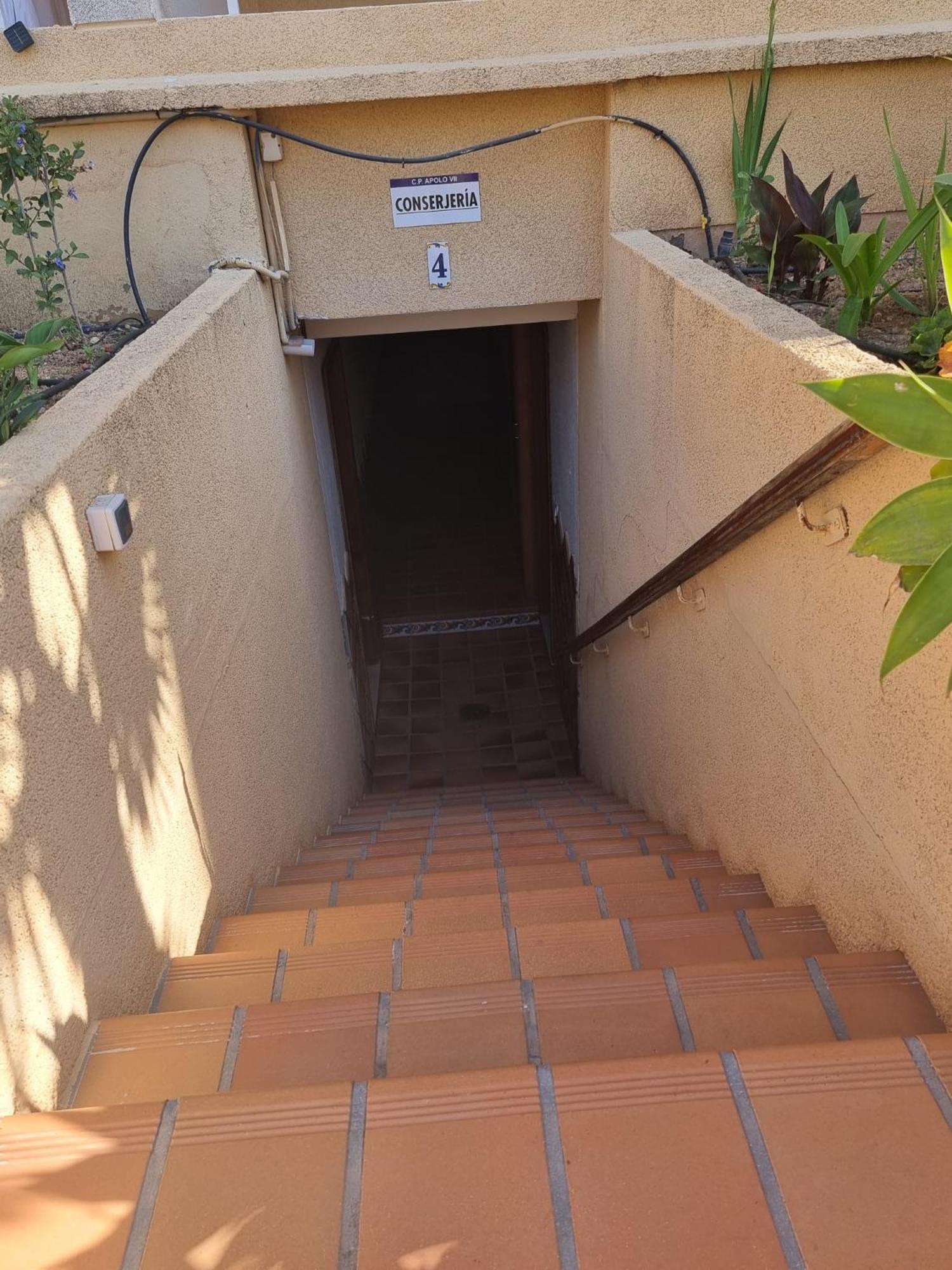 Apartamento Apolo 7 Calpe Exteriér fotografie